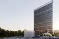 Büro 710 m² Moskau, Russland