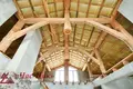 Chalet 265 m² Lasanski sielski Saviet, Bélarus