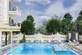 Квартира 3 комнаты 78 м² Mahmutlar Mahallesi, Турция