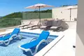 villa de 5 chambres 535 m² Budva, Monténégro