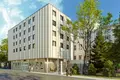 Квартира 24 м² Столица Прага, Чехия
