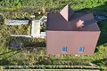 House 186 m² Scomyslicki sielski Saviet, Belarus