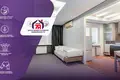 Appartement 2 chambres 58 m² Minsk, Bélarus
