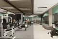 Apartamento 2 habitaciones 52 m² Obakoy, Turquía