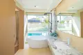 Квартира 5 спален 300 м² Си Сунтон, Таиланд