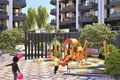 Appartement 1 chambre 115 m² Oba, Turquie
