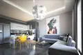 Appartement 3 chambres 105 m² Mahmutlar Mahallesi, Turquie