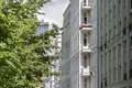 Apartamento 2 habitaciones 70 m² en Varsovia, Polonia