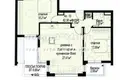 Квартира 110 м² София, Болгария