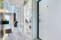 Appartement 1 chambre 60 m² Mahmutlar, Turquie