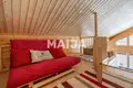 Cottage 2 bedrooms 89 m² Kemijarvi, Finland