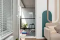 Mieszkanie 2 pokoi 40 m² Warszawa, Polska