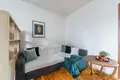Mieszkanie 72 m² Warszawa, Polska