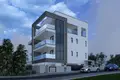 Mieszkanie 2 pokoi 95 m² Limassol, Cypr