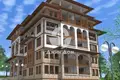 3 bedroom apartment 156 m² Sveti Vlas, Bulgaria