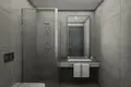 Apartment 56 m² Kargıcak, Turkey