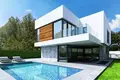 Willa 4 pokoi 326 m² lAlfas del Pi, Hiszpania