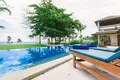 villa de 5 chambres 480 m² Ban Khao Pi Lai, Thaïlande