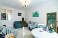 Mieszkanie 2 pokoi 52 m² Mińsk, Białoruś