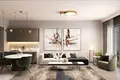 Wohnung 2 zimmer 51 m² Maltepe, Türkei