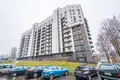 Квартира 3 комнаты 72 м² Минск, Беларусь