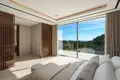 6 bedroom villa  Benahavis, Spain