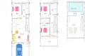Adosado 4 habitaciones 109 m² San Pedro del Pinatar, Španjolska