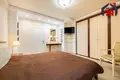 Wohnung 3 zimmer 125 m² Minsk, Belarus