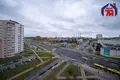 Mieszkanie 1 pokój 40 m² Mińsk, Białoruś