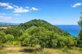 Land 9 427 m² Kassandrino, Greece
