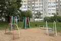 Wohnung 1 zimmer 39 m² Minsk, Belarus