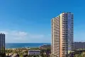 Studio apartment 1 bedroom 36 m² Batumi, Georgia