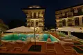 Residential quarter Luxurious complex with a unique location