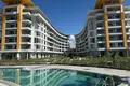 2 bedroom apartment 118 m² Muratpasa, Turkey