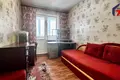 Apartamento 4 habitaciones 68 m² Saligorsk, Belarús