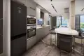 Wohnung 4 zimmer 379 m² Kalkan, Türkei