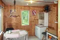 House 120 m² Luhavaslabadski sielski Saviet, Belarus