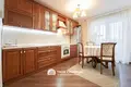 1 room apartment 40 m² Minsk, Belarus