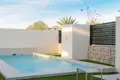 Szeregowiec 4 pokoi 206 m² Sant Joan dAlacant, Hiszpania