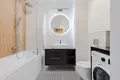 Appartement 2 chambres 43 m² en Krobia, Pologne