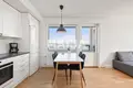 1 bedroom apartment 44 m² Oulu sub-region, Finland