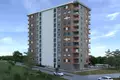 Wohnung 4 zimmer 142 m² Yomra, Türkei