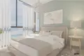 1 bedroom apartment 55 m² Kapparis, Cyprus