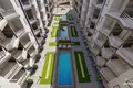 Жилой комплекс Grand Rock Steps from the Beach – Al Mamsha, Hurghada