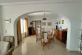Дом 4 комнаты  el Poble Nou de Benitatxell Benitachell, Испания