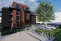 2 bedroom apartment 77 m² Riga, Latvia