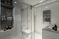 Residential complex Complex of villas with swimming pools, gardens and panoramic views, Istanbul, Turkey