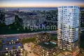 Mieszkanie 204 m² Fatih, Turcja