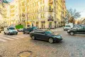 Mieszkanie 3 pokoi 165 m² Kijow, Ukraina