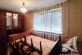 2 room apartment 41 m² Kobryn, Belarus